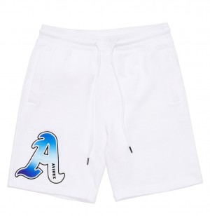 Avirex Champs A Short Pantaloncini Uomo Colorate | OIVHJRU-34