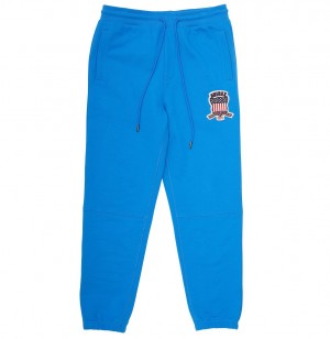 Avirex Icon Jogger Pantaloni Jogger Uomo Super Sonic | YUOELSX-54