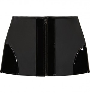 Avirex Moto Skirt Giacca Donna Colorate | GZMHOEQ-90