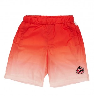 Avirex Ombre Short Pantaloncini Uomo Colorate | XJMNHYB-94