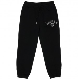 Avirex Stadium Jogger Pantaloni Jogger Uomo Colorate | OVJBIEU-51
